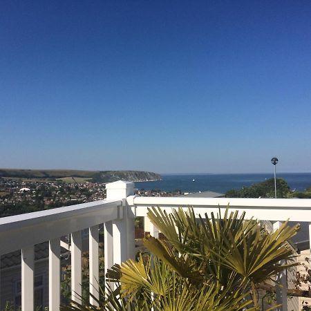 225 Buttercup Swanage Bay View - Vacation Home Bagian luar foto