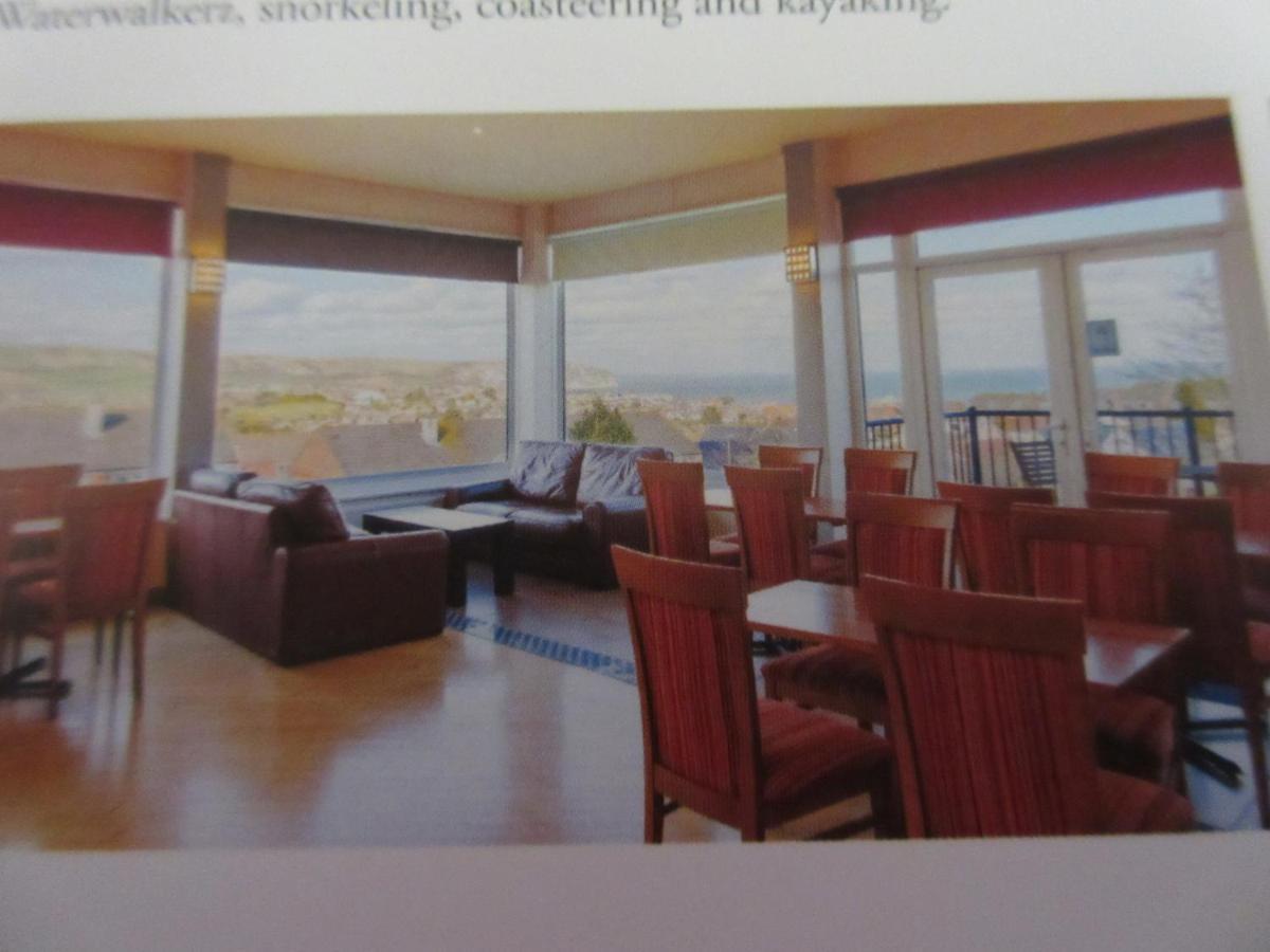 225 Buttercup Swanage Bay View - Vacation Home Bagian luar foto