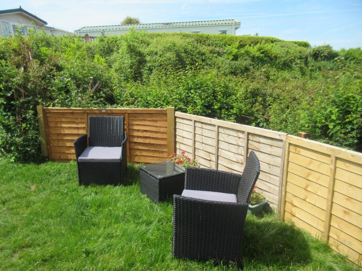 225 Buttercup Swanage Bay View - Vacation Home Bagian luar foto