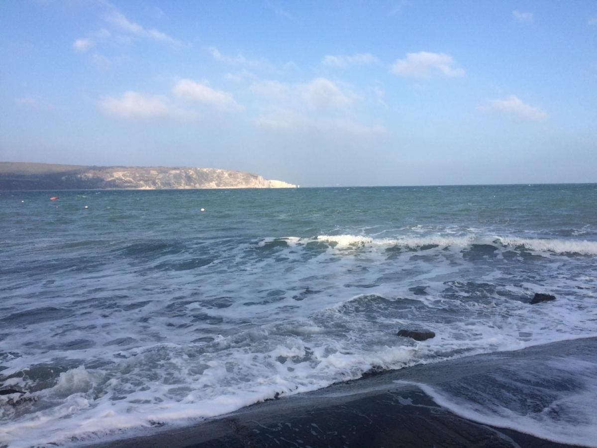 225 Buttercup Swanage Bay View - Vacation Home Bagian luar foto