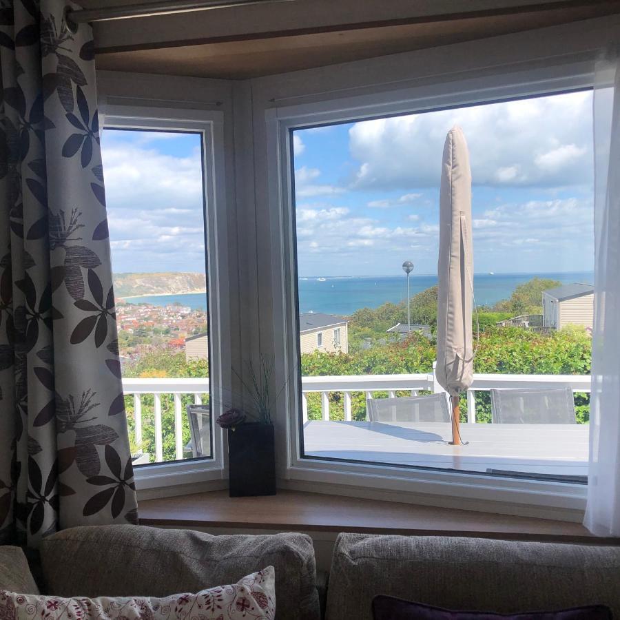 225 Buttercup Swanage Bay View - Vacation Home Bagian luar foto