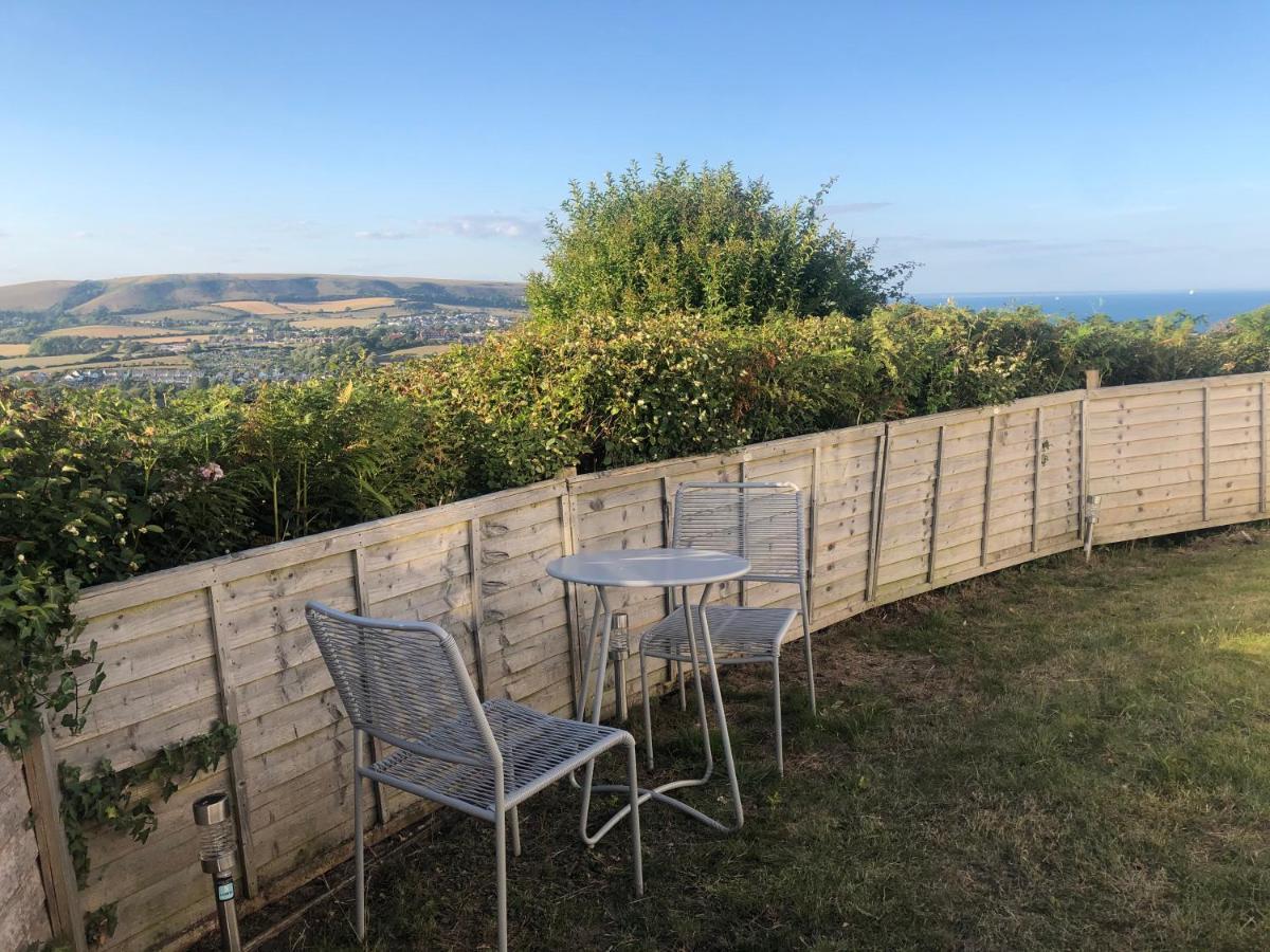225 Buttercup Swanage Bay View - Vacation Home Bagian luar foto