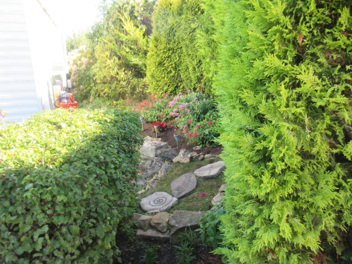 225 Buttercup Swanage Bay View - Vacation Home Bagian luar foto