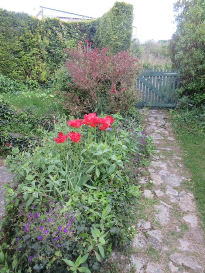 225 Buttercup Swanage Bay View - Vacation Home Bagian luar foto