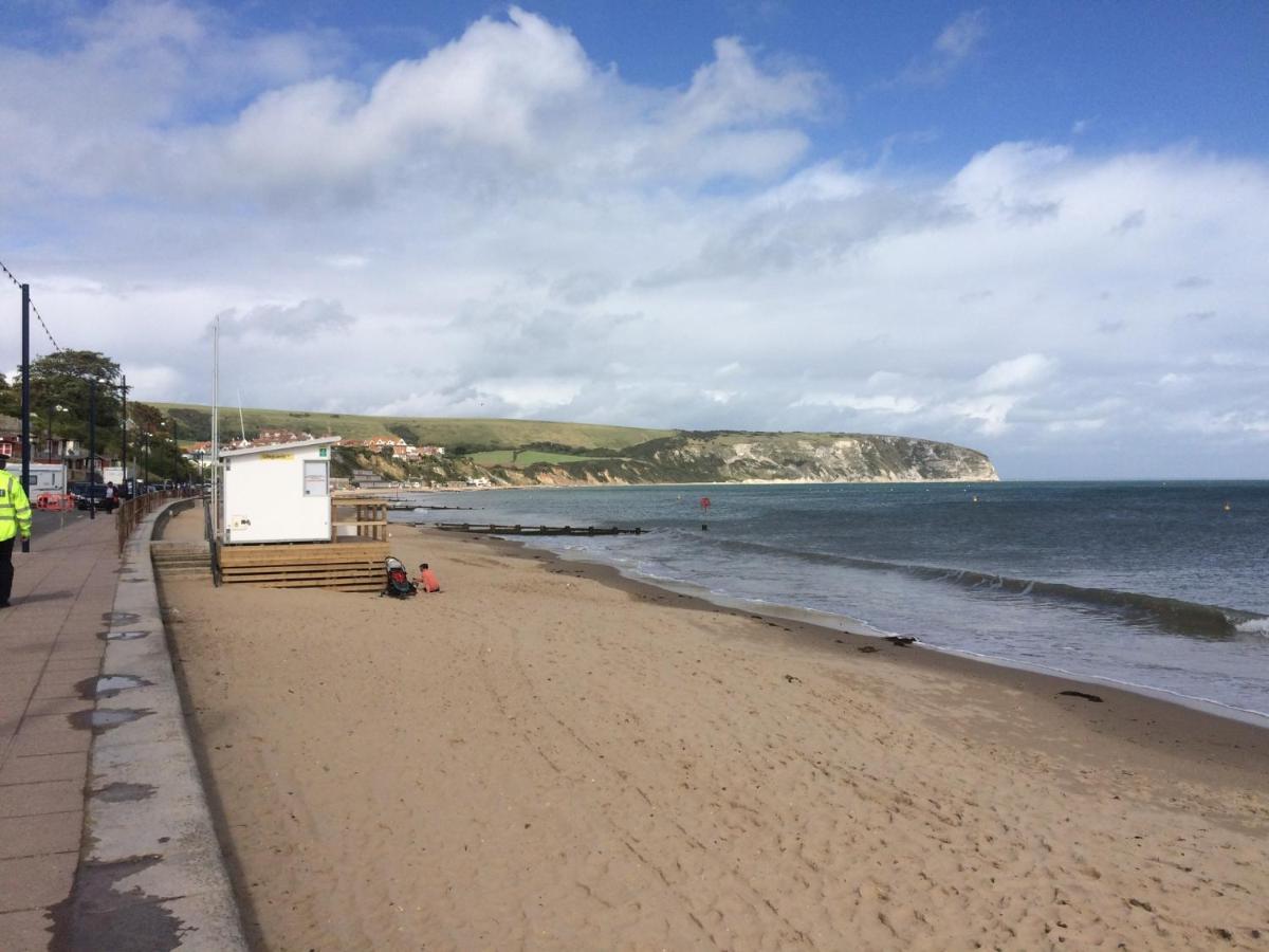 225 Buttercup Swanage Bay View - Vacation Home Bagian luar foto