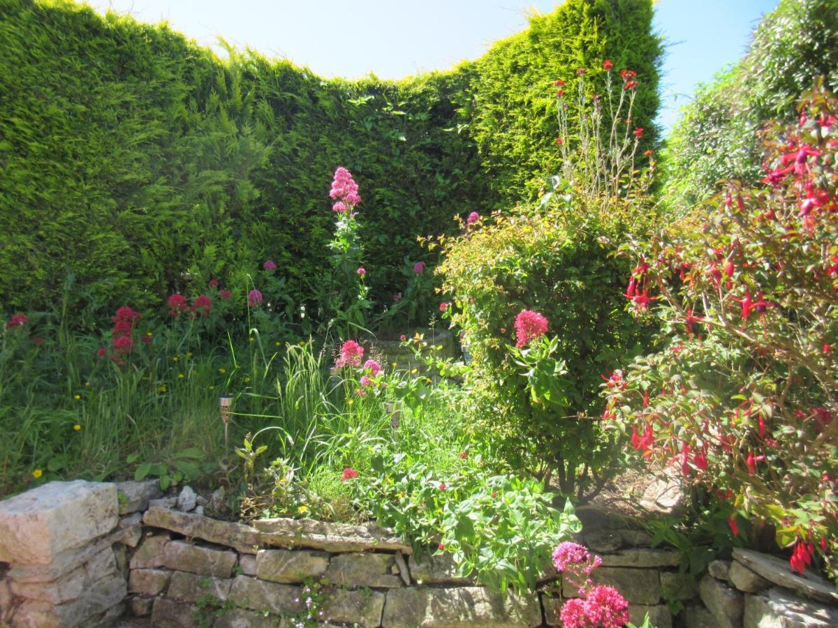 225 Buttercup Swanage Bay View - Vacation Home Bagian luar foto
