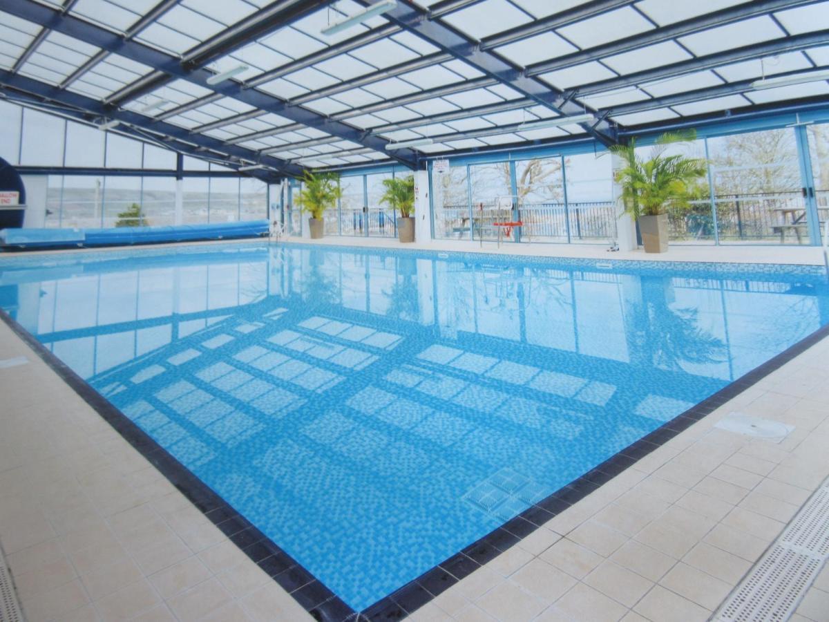 225 Buttercup Swanage Bay View - Vacation Home Bagian luar foto