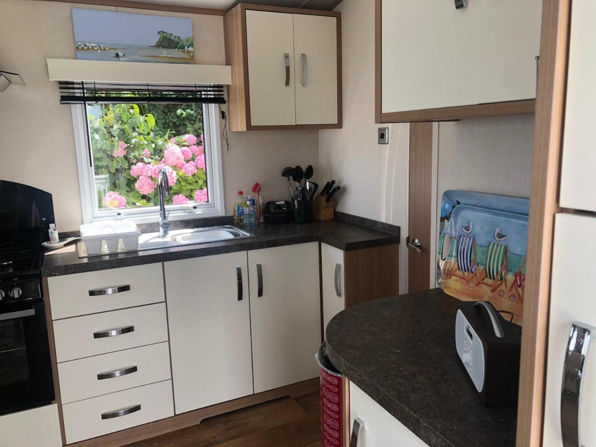 225 Buttercup Swanage Bay View - Vacation Home Bagian luar foto
