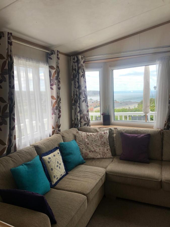 225 Buttercup Swanage Bay View - Vacation Home Bagian luar foto