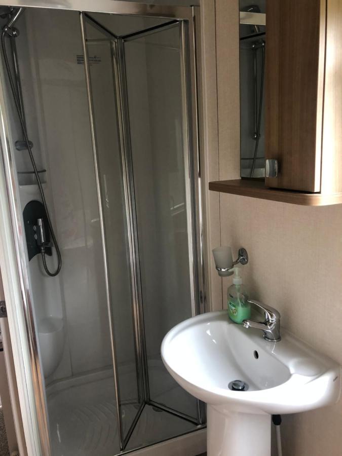225 Buttercup Swanage Bay View - Vacation Home Bagian luar foto