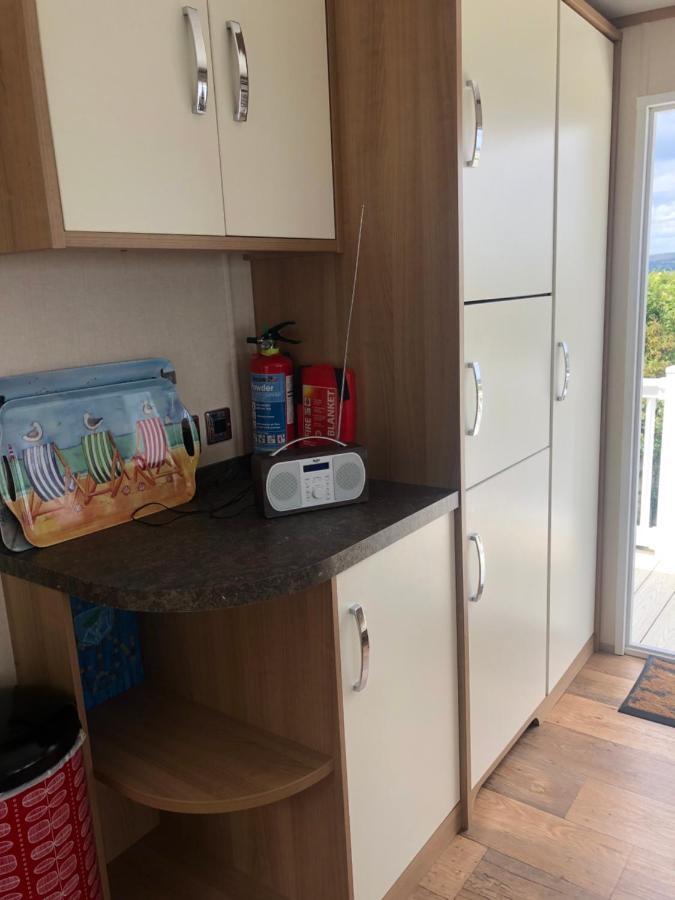 225 Buttercup Swanage Bay View - Vacation Home Bagian luar foto