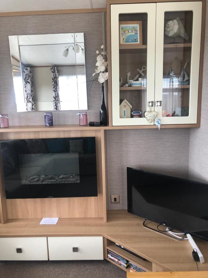 225 Buttercup Swanage Bay View - Vacation Home Bagian luar foto