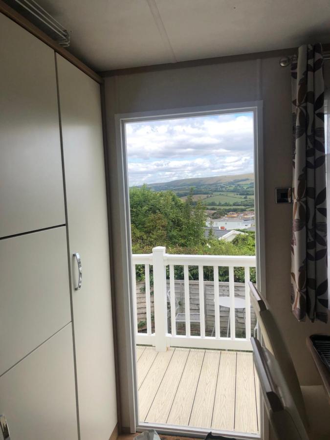225 Buttercup Swanage Bay View - Vacation Home Bagian luar foto