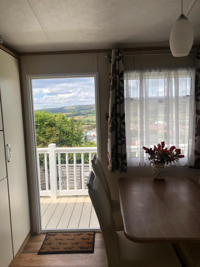 225 Buttercup Swanage Bay View - Vacation Home Bagian luar foto