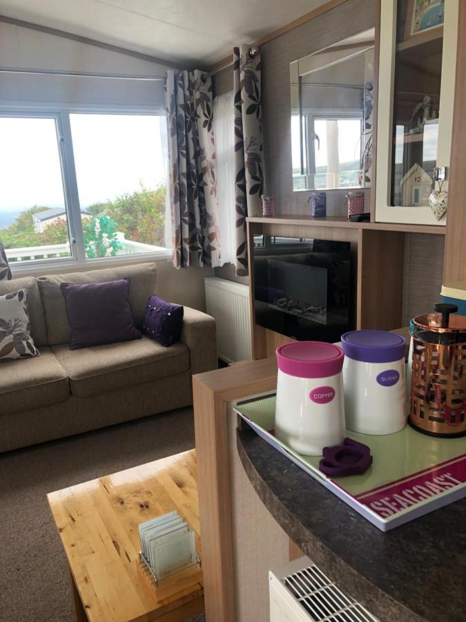 225 Buttercup Swanage Bay View - Vacation Home Bagian luar foto