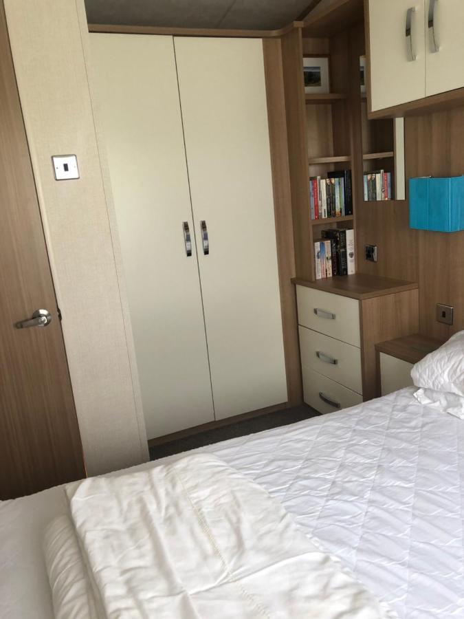 225 Buttercup Swanage Bay View - Vacation Home Bagian luar foto